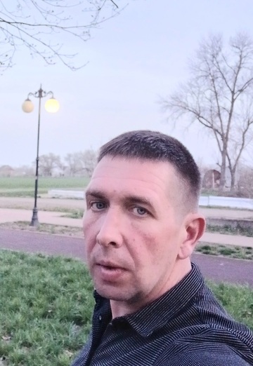 My photo - Dmitriy, 40 from Krasnodar (@dmitriy540267)