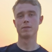 Виталий, 25, Джубга
