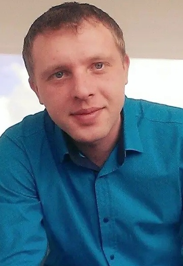 Моя фотография - Кирилл, 36 из Лиепая (@kirill103412)
