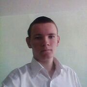 Иван, 27, Ялуторовск