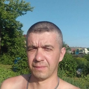 Знакомства в Бавлены с пользователем Aleksei 37 лет (Козерог)
