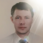 Anatolii 42 года (Лев) Невельск