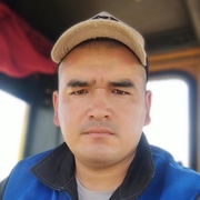 Hurmatillo, 30, Казань