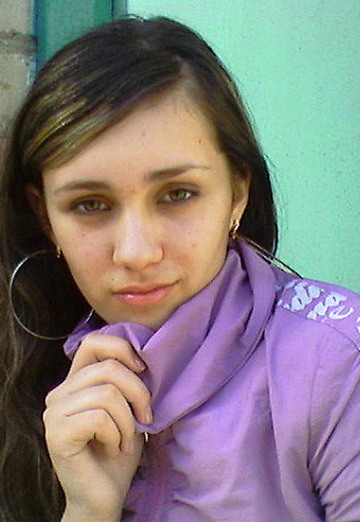 Моя фотография - Марина, 32 из Георгиевск (@marusya050)