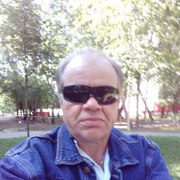 Василий, 56, Дивногорск