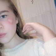 Анюта, 20, Воткинск