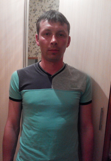 Моя фотография - Денис, 39 из Новомосковск (@denis79638)