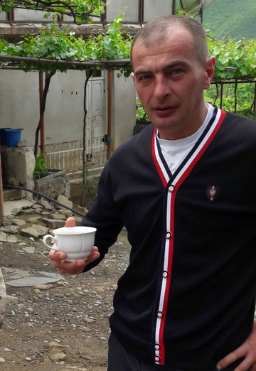 Моя фотография - Kaxa Kaxi, 45 из Тбилиси (@kaxakaxi)