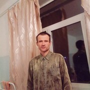 Вовка, 40, Кяхта