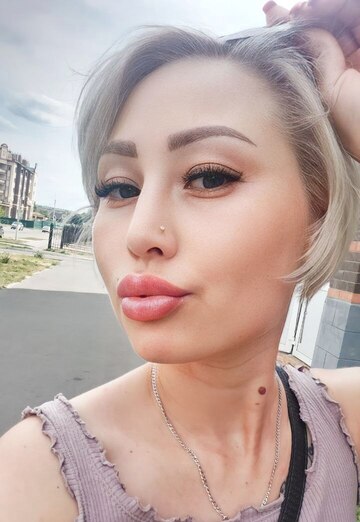 My photo - Daria, 36 from Rinteln (@daria3315)