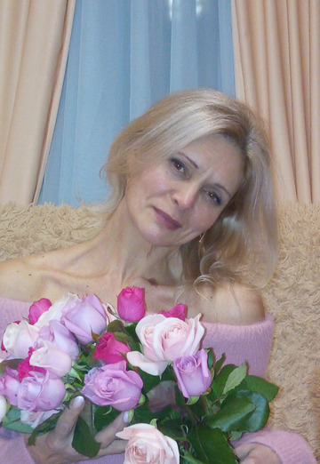 My photo - INGA, 51 from Saratov (@ina1000)