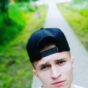 Макс, 25, Североморск