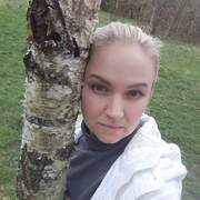 Svetlana 41 Moscow