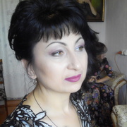 Инна, 47, Пески