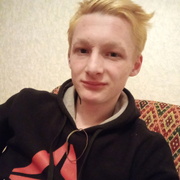Кирилл Шуйсков, 23, Мелеуз