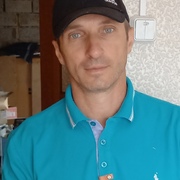 SERGEY 51 Ishim
