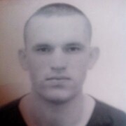 виктор, 38, Камень-Рыболов