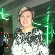 Ольга, 48, Лабытнанги