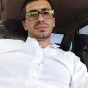 Фартовый Фартович, 32, Нарткала
