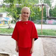 Инна, 55, Алейск