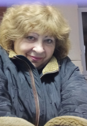 Minha foto - Nina, 60 de Omsk (@nina52949)