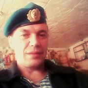 Анатолий Анатольевич, 53, Карабаш