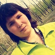 Света, 24, Хороль