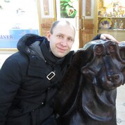 Михаил, 39, Санкт-Петербург