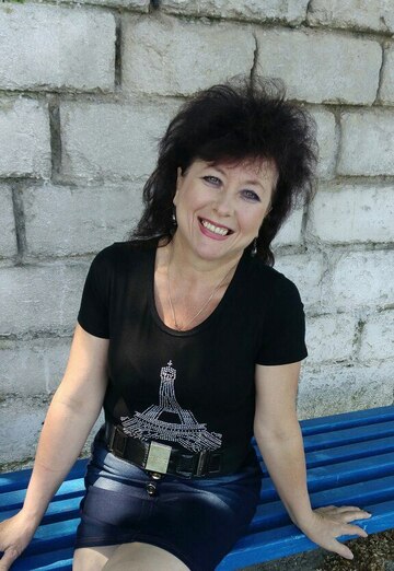 Моя фотография - Валентина, 61 из Севастополь (@valentina45694)
