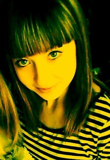 My photo - Viktoriya, 27 from Ulan-Ude (@viktoriya38858)