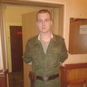 Александр, 31, Вычегодский