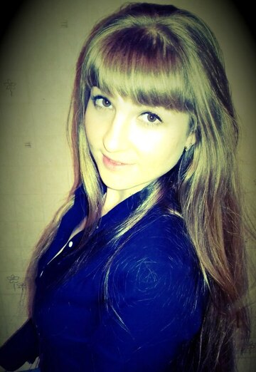 My photo - Ekaterina, 29 from Volgodonsk (@ekaterina97956)
