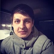 Владимир, 28, Кирово-Чепецк