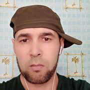 Имронбек, 38, Санкт-Петербург