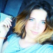 Арина, 23, Тальменка