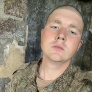 Андрей, 21, Невинномысск