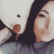Анюта Лапина, 28, Серов