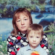 Наталия Раздобреева, 50, Вихоревка