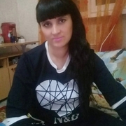 Настя, 42, Александровск-Сахалинский