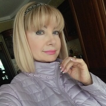 Моя фотография - ЛАНА, 52 из Пятигорск (@lana-00000mailru)