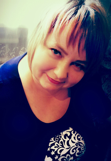 Моя фотографія - Оксана, 48 з Хмельницький (@oksana86050)