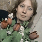Irina  Viert 58 Shakhtersk