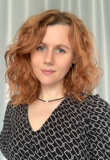 My photo - Lyubov, 39 from Noginsk (@lubov74538)