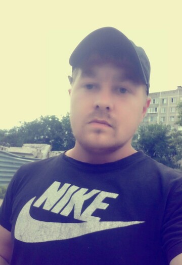Моя фотография - Дмитрий, 31 из Новосибирск (@dmitriy386264)