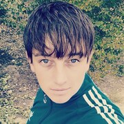 Славик, 31, Суровикино