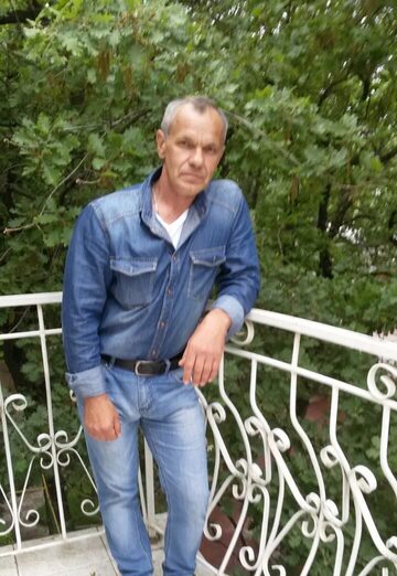 My photo - aleksandr, 55 from Krasnodar (@aleksandr361359)