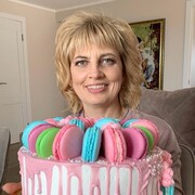 Лена, 54, Екатеринбург