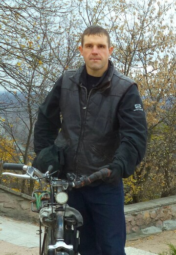 My photo - Aleksandr, 43 from Snow (@aleksandr575743)