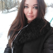 Виктория, 30, Горно-Алтайск