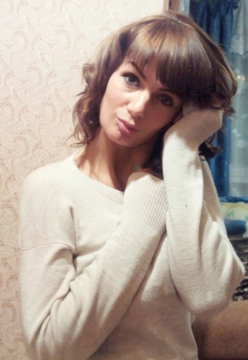 My photo - Tatyana, 36 from Medvezhyegorsk (@tatyana112065)